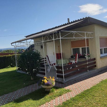 Ferienhaus Cziuppa Бад-Зальцунген Екстер'єр фото